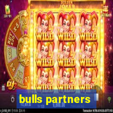 bulls partners